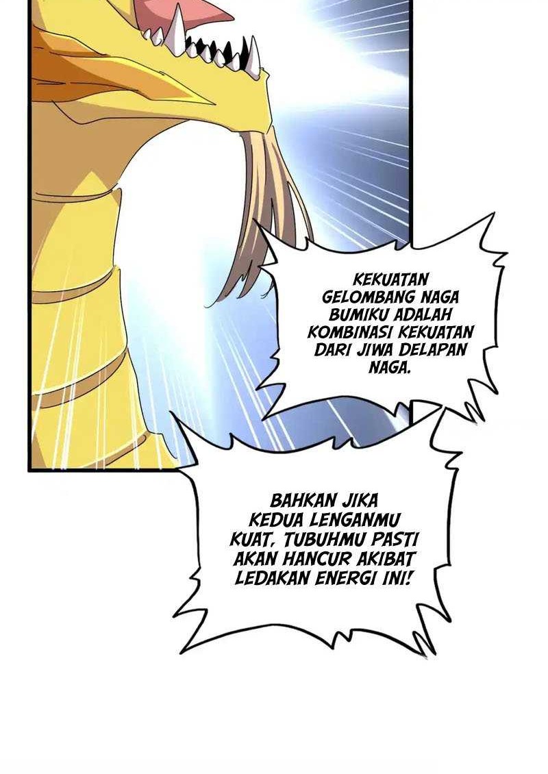 Magic Emperor Chapter 476 Gambar 5