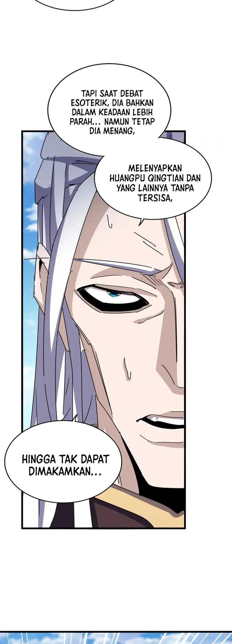 Magic Emperor Chapter 476 Gambar 13