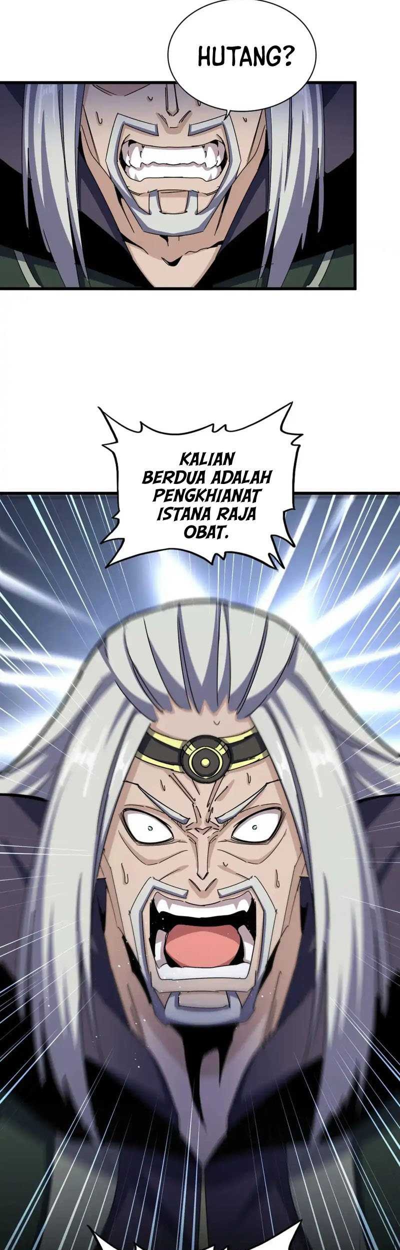 Magic Emperor Chapter 476 Gambar 30