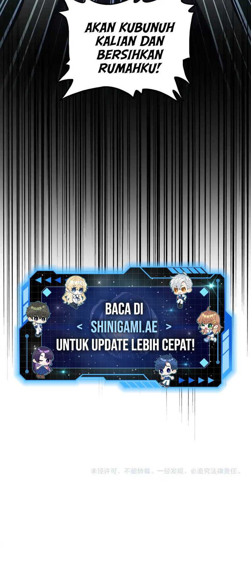 Magic Emperor Chapter 476 Gambar 31