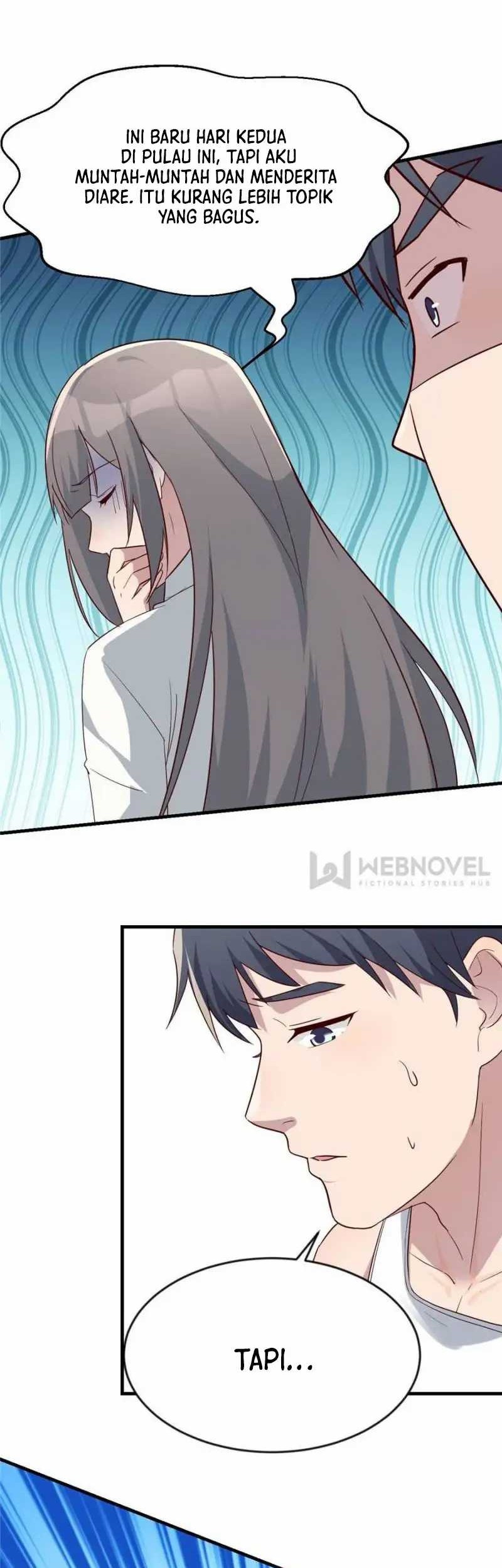 I Have Twin Girlfriends Chapter 243 Gambar 3