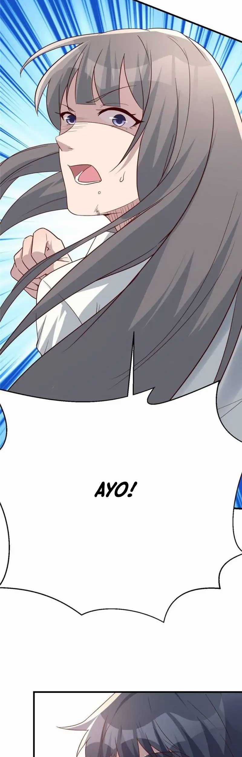 I Have Twin Girlfriends Chapter 243 Gambar 4