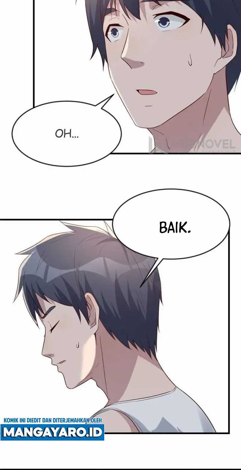 I Have Twin Girlfriends Chapter 243 Gambar 5