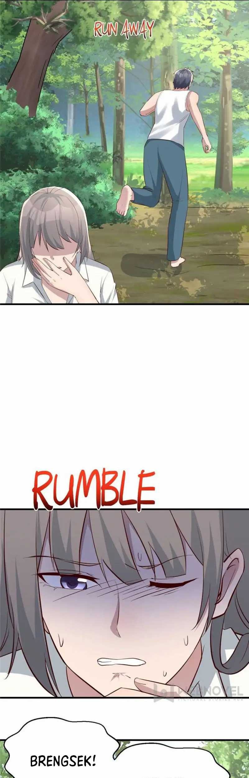 I Have Twin Girlfriends Chapter 243 Gambar 6