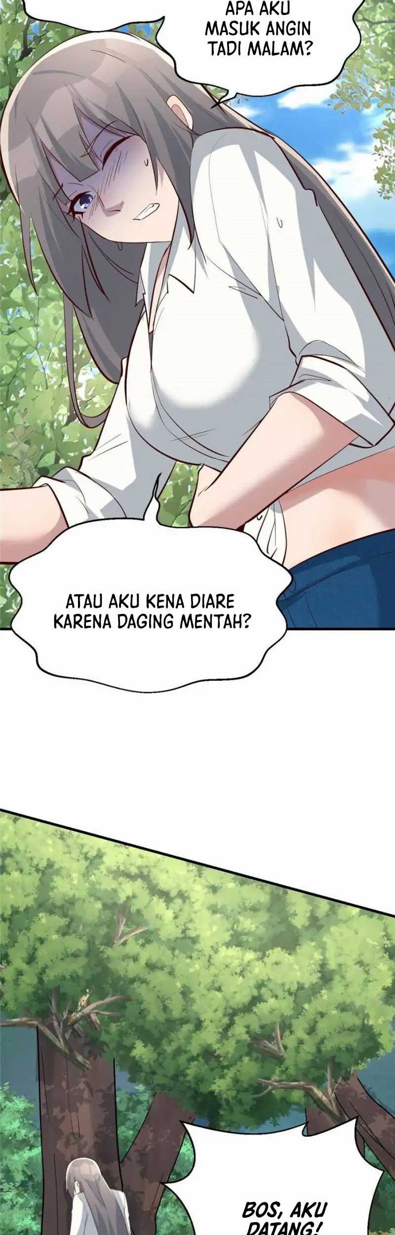 I Have Twin Girlfriends Chapter 243 Gambar 7