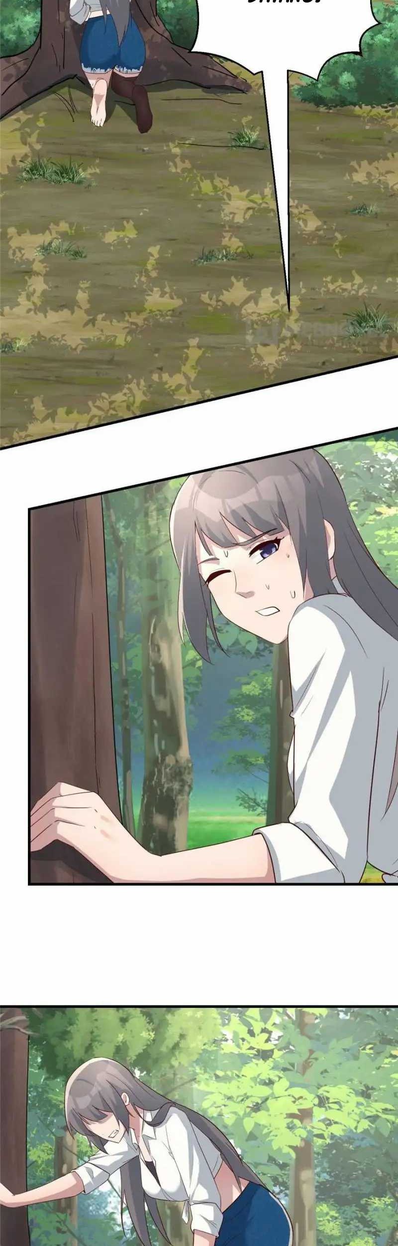 I Have Twin Girlfriends Chapter 243 Gambar 8