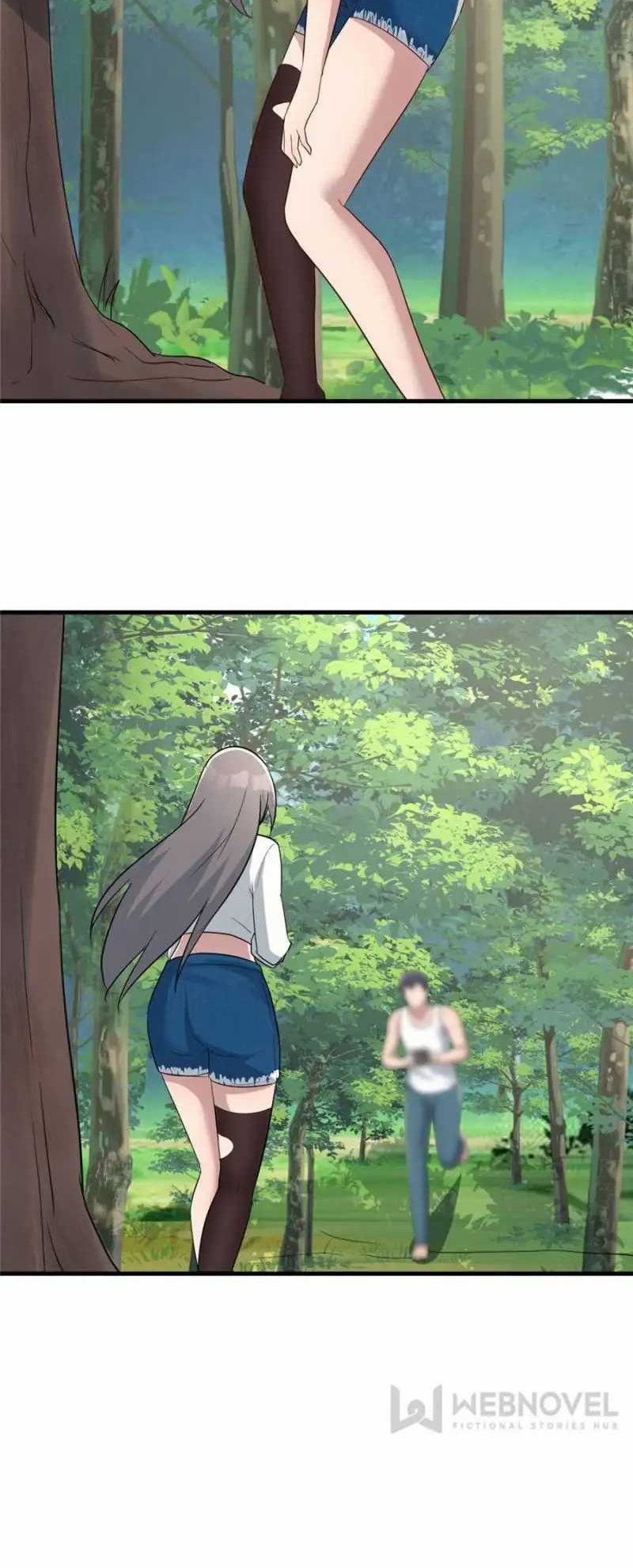 I Have Twin Girlfriends Chapter 243 Gambar 9