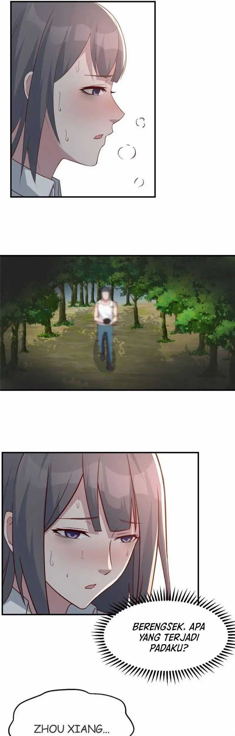 I Have Twin Girlfriends Chapter 243 Gambar 10