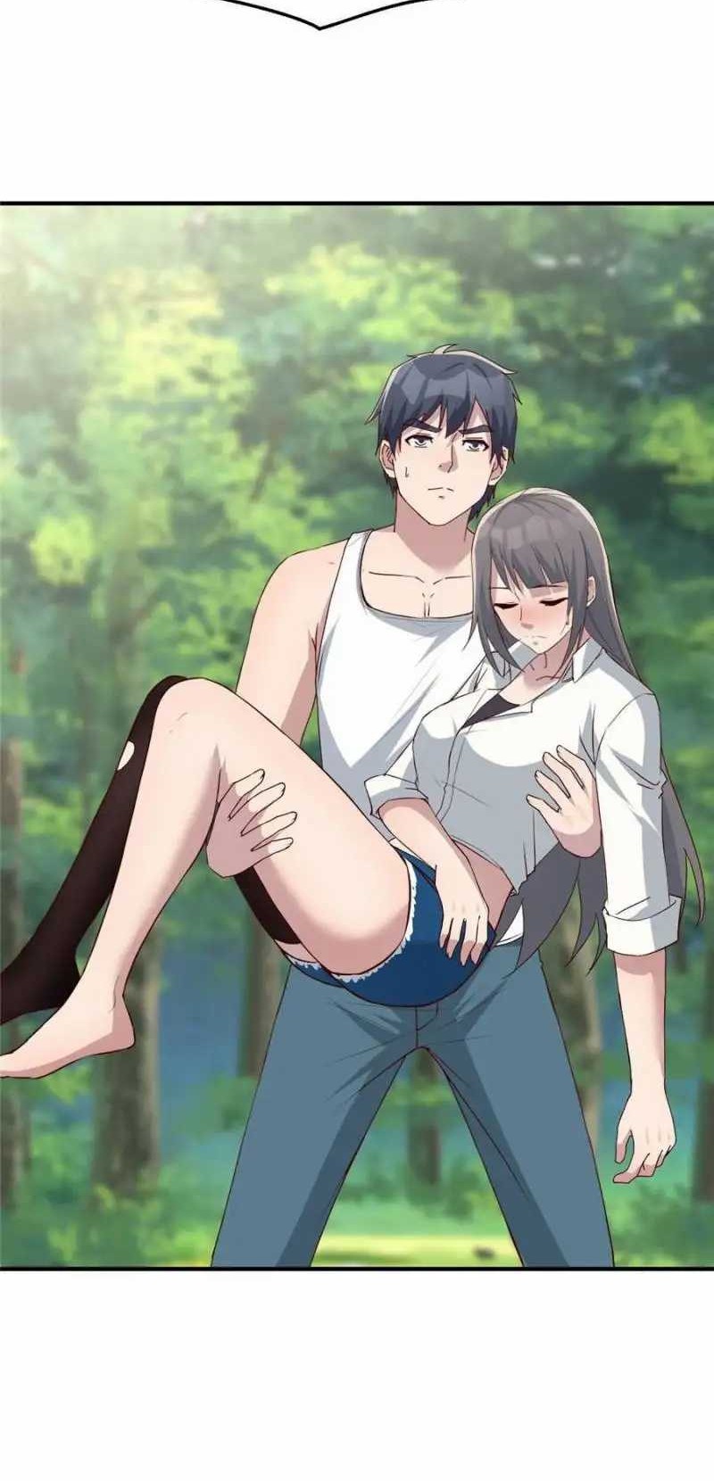 I Have Twin Girlfriends Chapter 243 Gambar 13