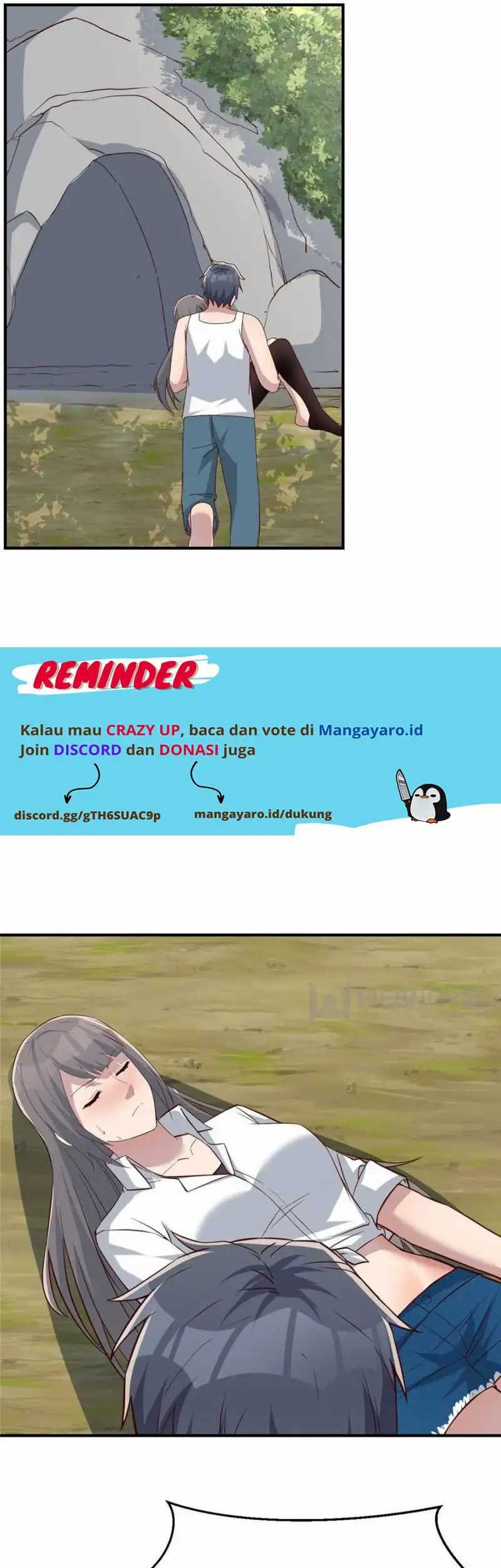 I Have Twin Girlfriends Chapter 243 Gambar 14