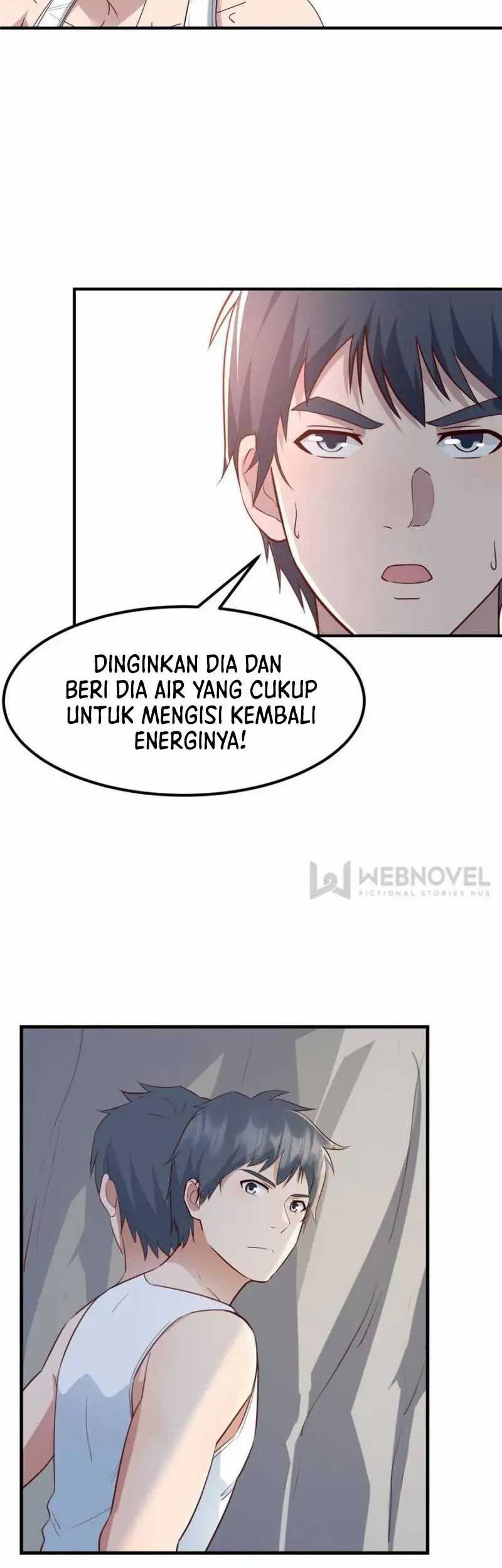 I Have Twin Girlfriends Chapter 243 Gambar 17