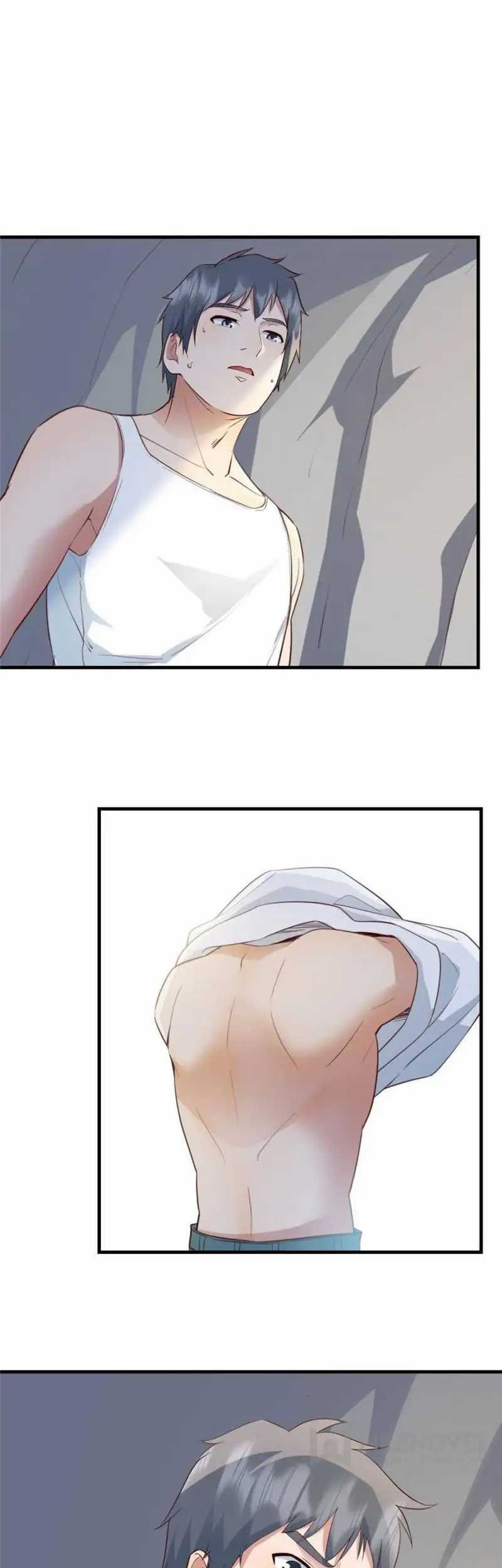 I Have Twin Girlfriends Chapter 243 Gambar 18