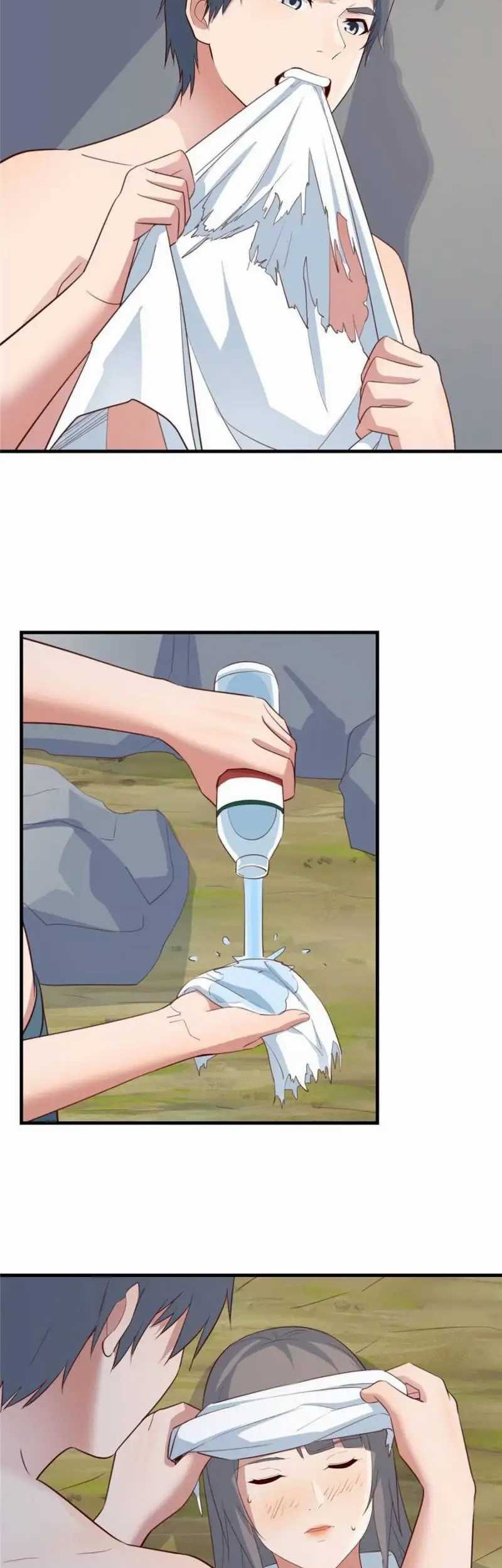 I Have Twin Girlfriends Chapter 243 Gambar 19