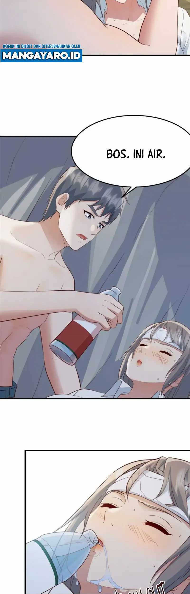 I Have Twin Girlfriends Chapter 243 Gambar 20