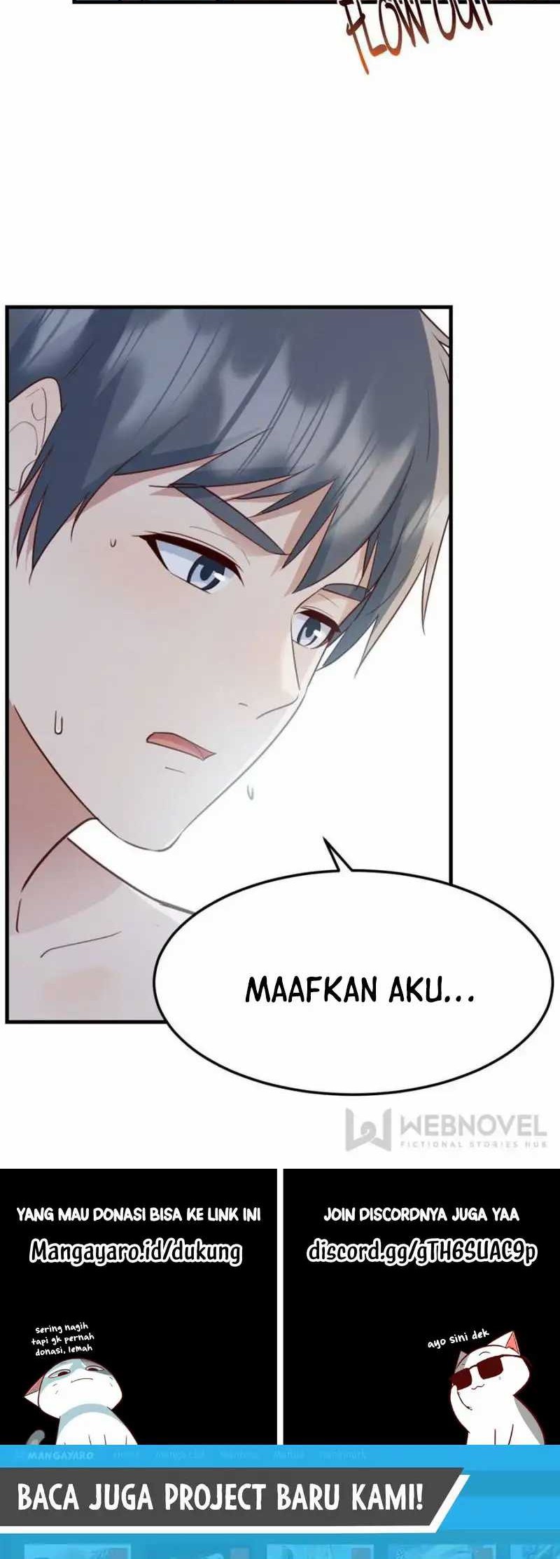 I Have Twin Girlfriends Chapter 243 Gambar 21