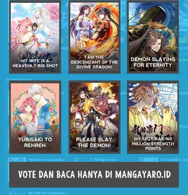 I Have Twin Girlfriends Chapter 243 Gambar 22