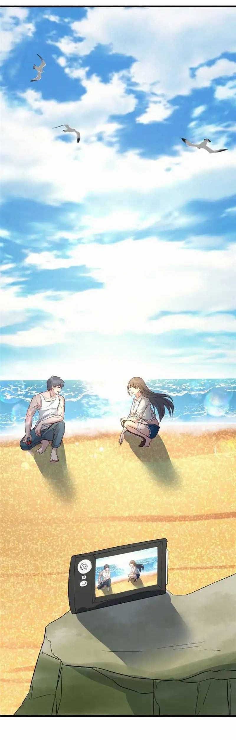 I Have Twin Girlfriends Chapter 242 Gambar 5