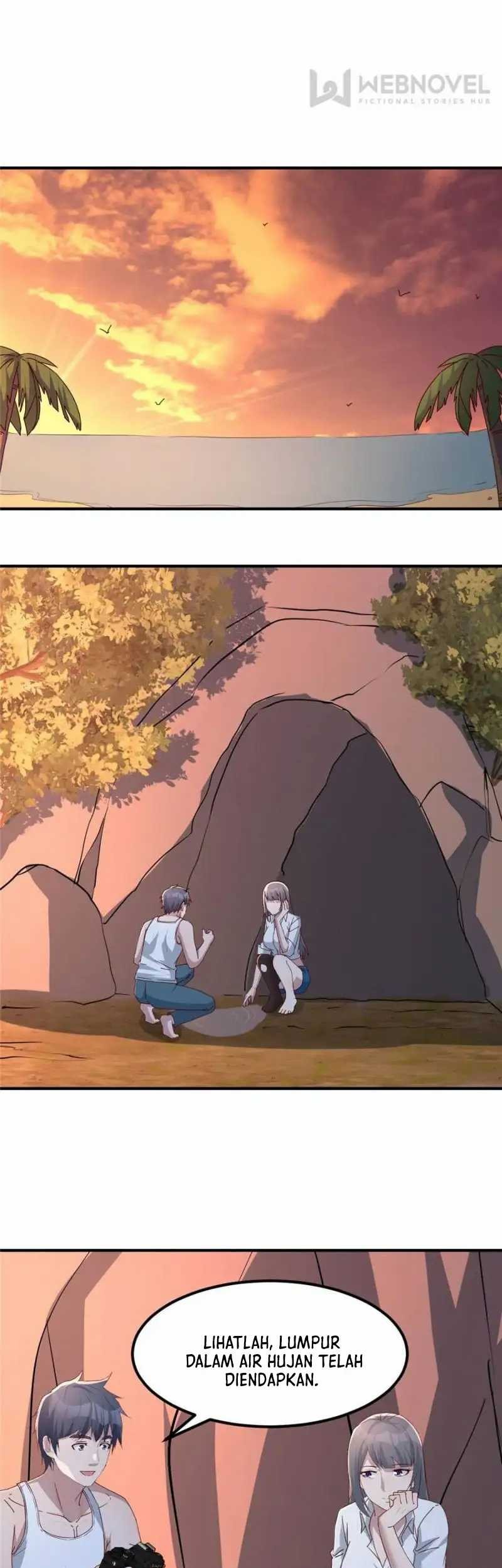 I Have Twin Girlfriends Chapter 242 Gambar 6