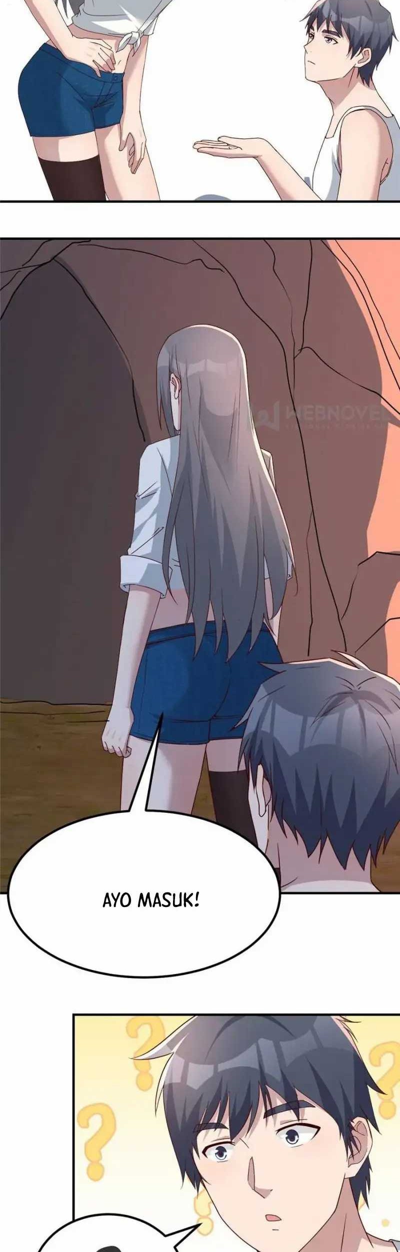 I Have Twin Girlfriends Chapter 242 Gambar 11