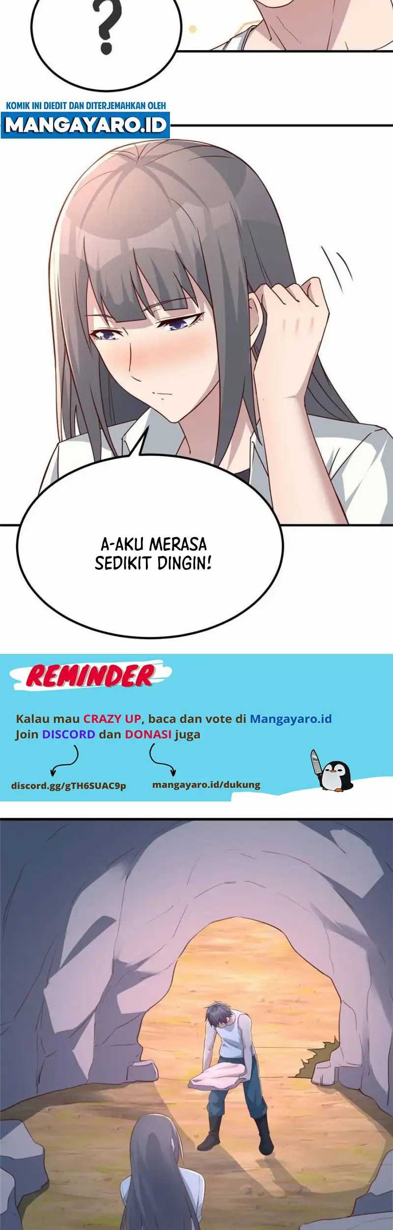 I Have Twin Girlfriends Chapter 242 Gambar 12