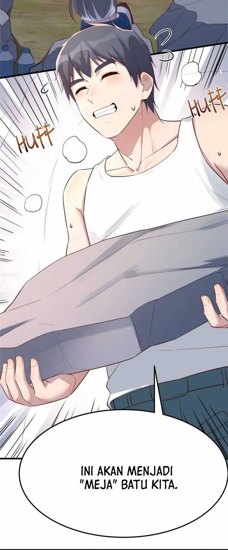 I Have Twin Girlfriends Chapter 242 Gambar 13