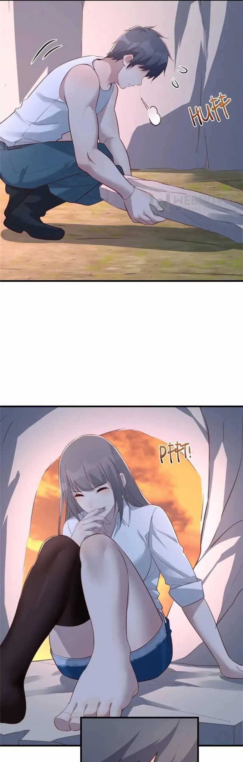 I Have Twin Girlfriends Chapter 242 Gambar 14