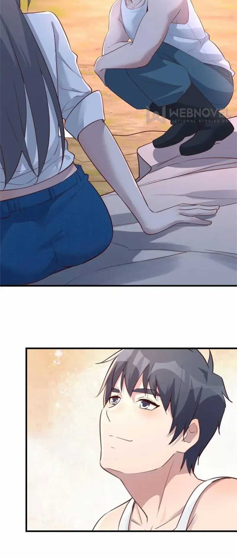 I Have Twin Girlfriends Chapter 242 Gambar 17