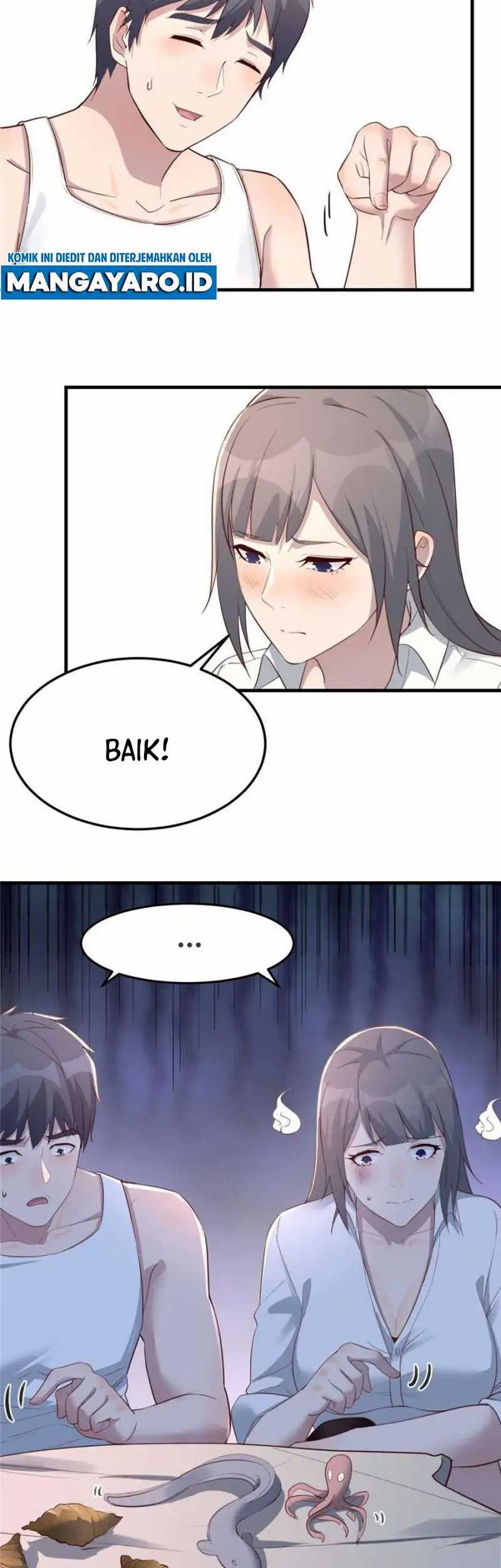 I Have Twin Girlfriends Chapter 242 Gambar 19