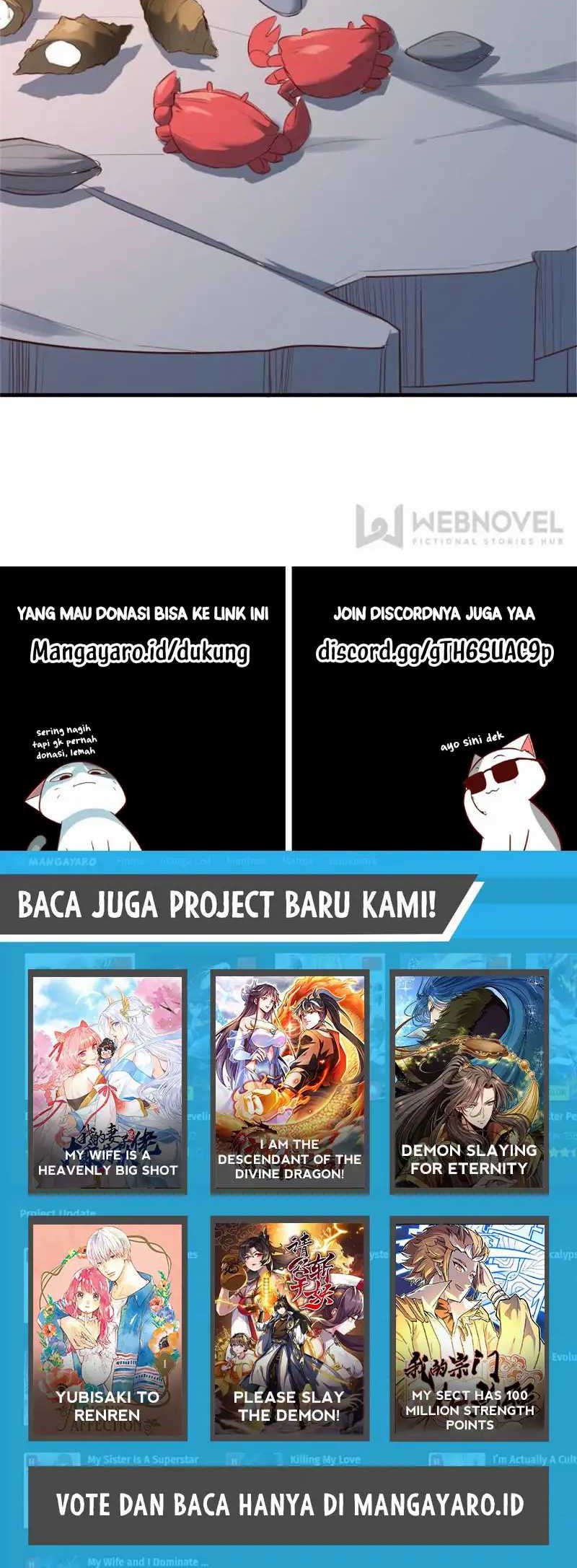 I Have Twin Girlfriends Chapter 242 Gambar 20