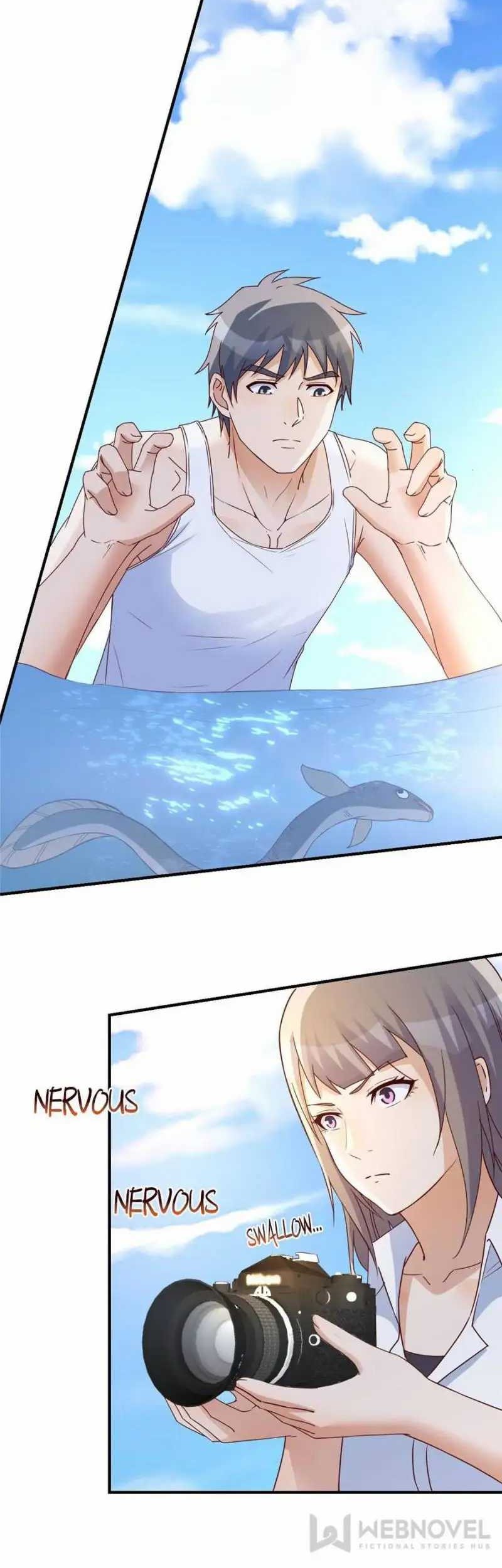 I Have Twin Girlfriends Chapter 241 Gambar 4