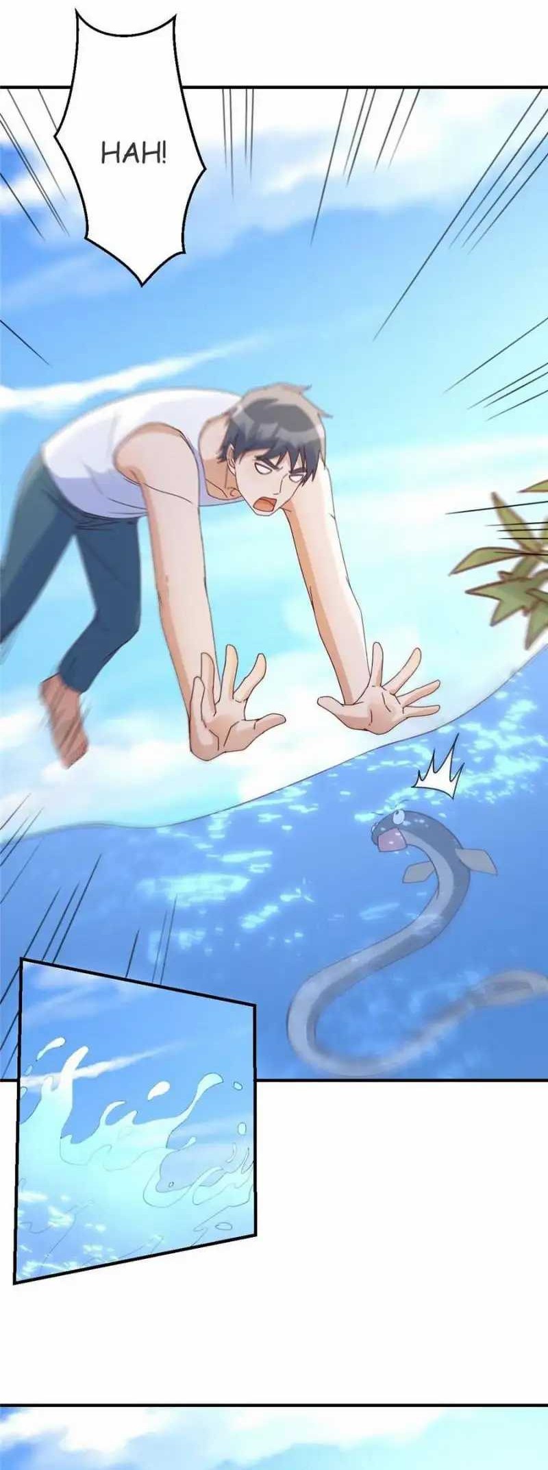 I Have Twin Girlfriends Chapter 241 Gambar 5