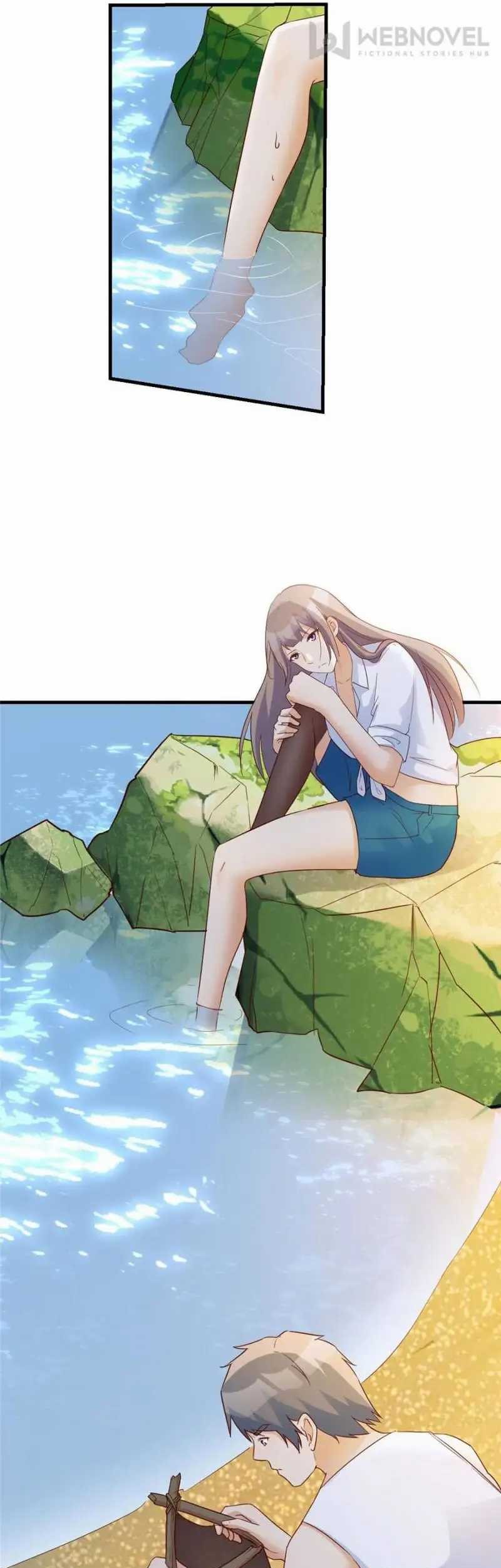 I Have Twin Girlfriends Chapter 241 Gambar 14