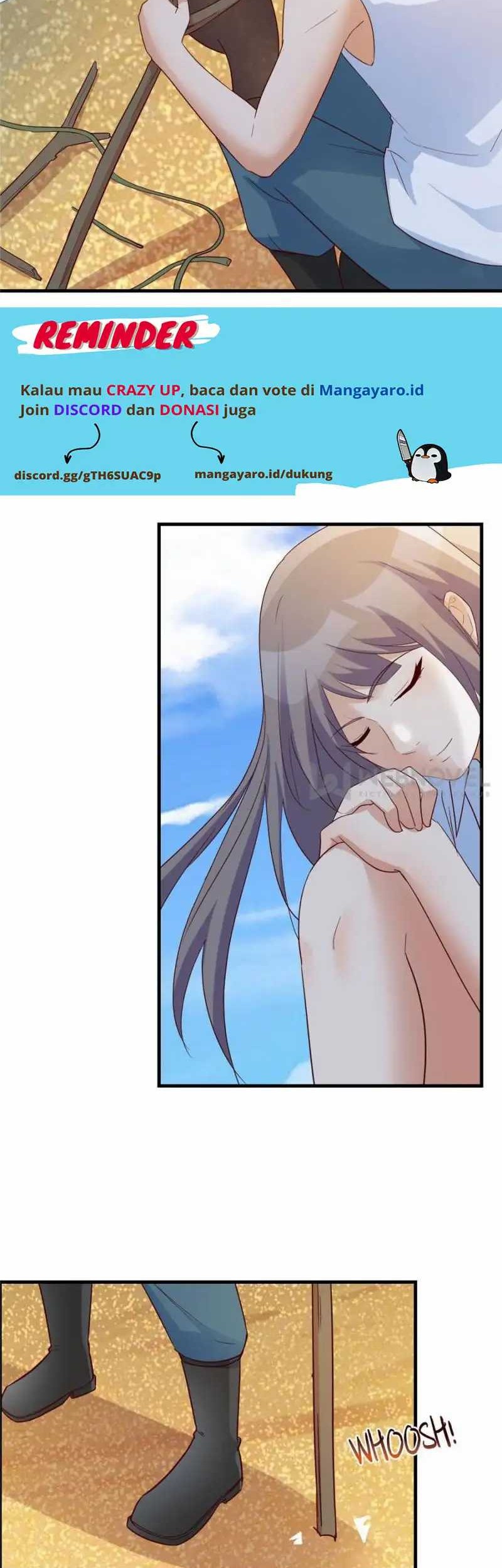 I Have Twin Girlfriends Chapter 241 Gambar 15