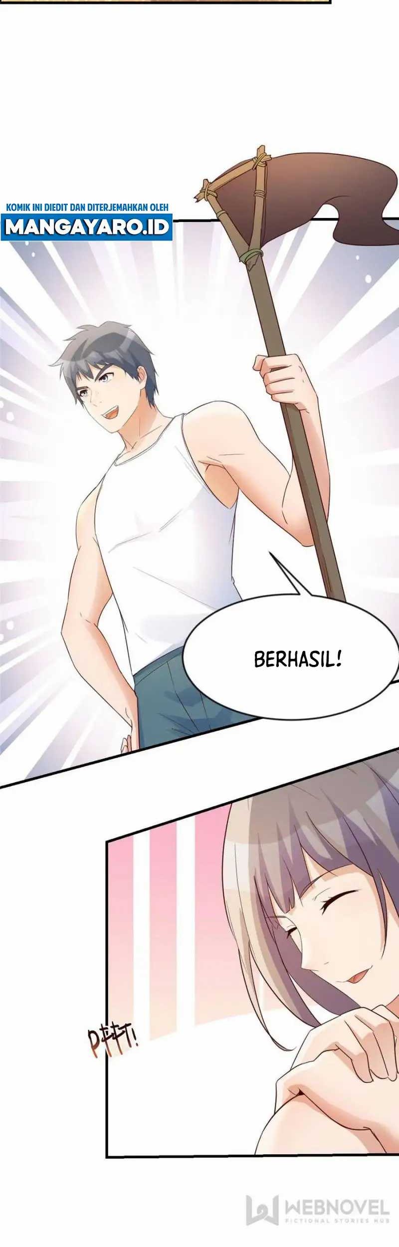 I Have Twin Girlfriends Chapter 241 Gambar 16