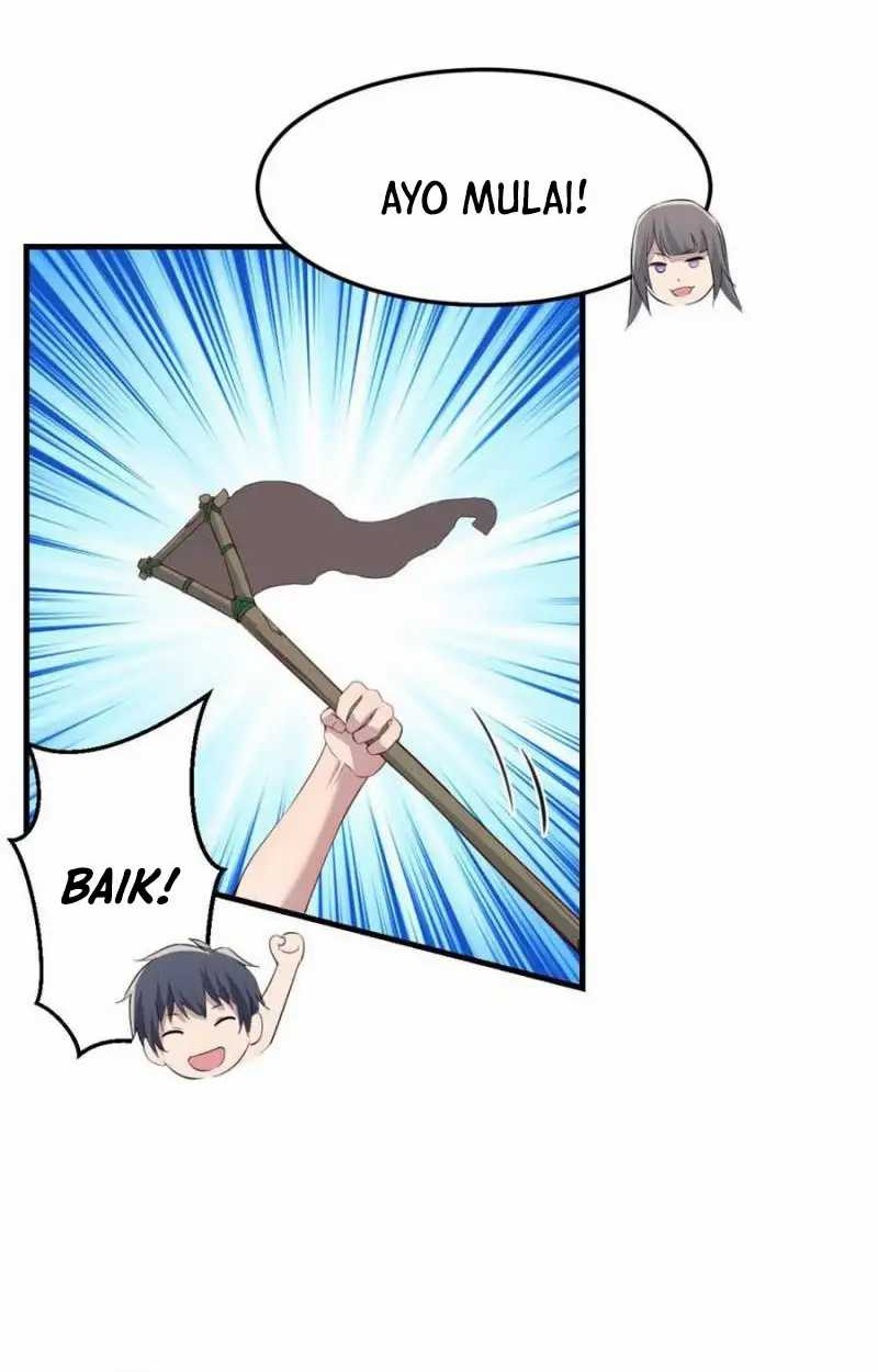 I Have Twin Girlfriends Chapter 241 Gambar 17