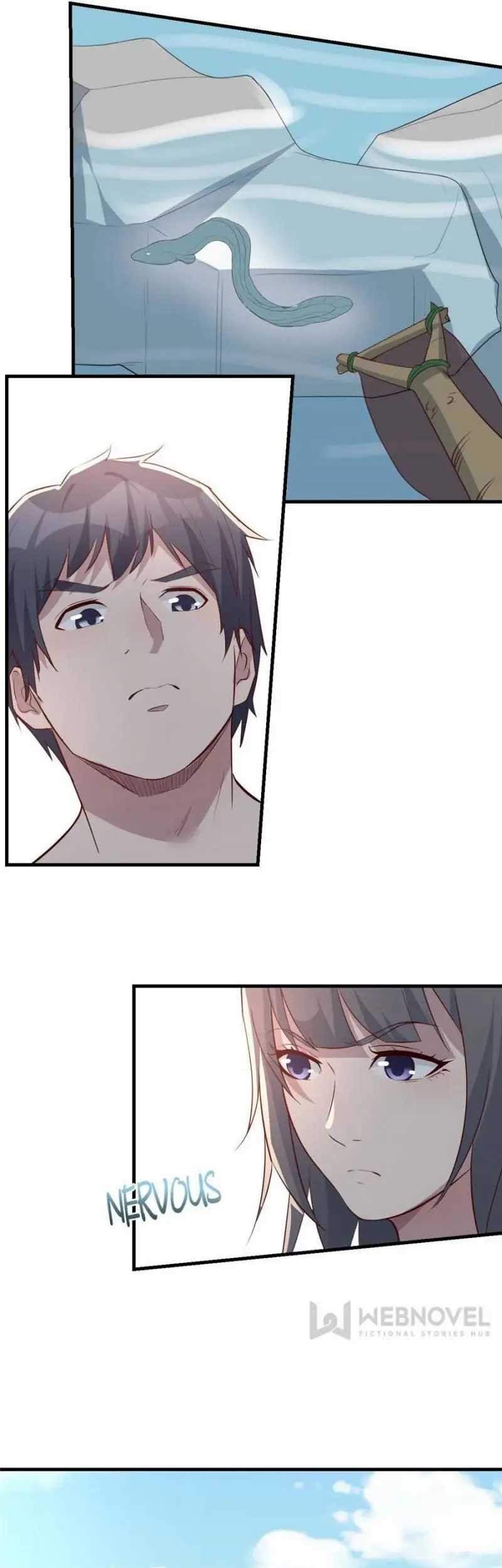 I Have Twin Girlfriends Chapter 241 Gambar 18