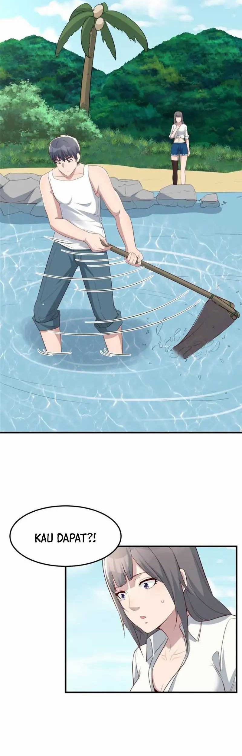 I Have Twin Girlfriends Chapter 241 Gambar 19