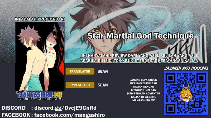 Komik Star Martial God Technique Chapter 706 gambar nomor 1