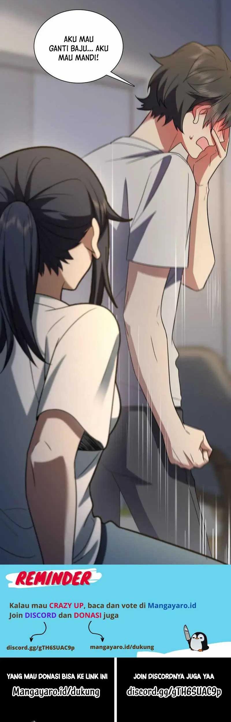 My Wife Is From a Thousand Years Ago Chapter 137 Gambar 35