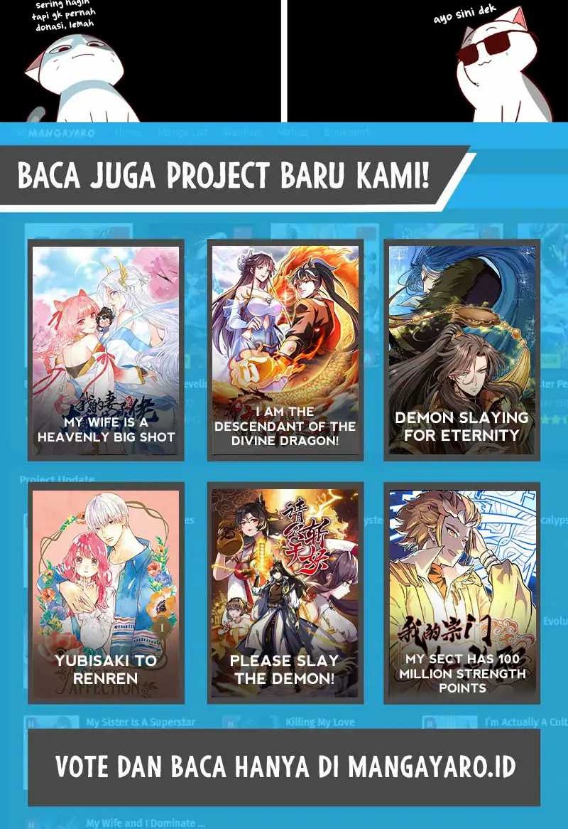 My Wife Is From a Thousand Years Ago Chapter 137 Gambar 36