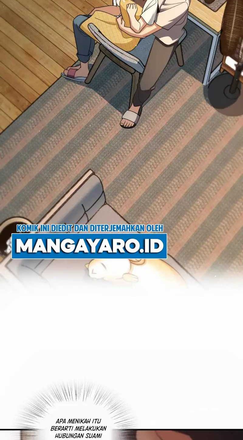 My Wife Is From a Thousand Years Ago Chapter 137 Gambar 5