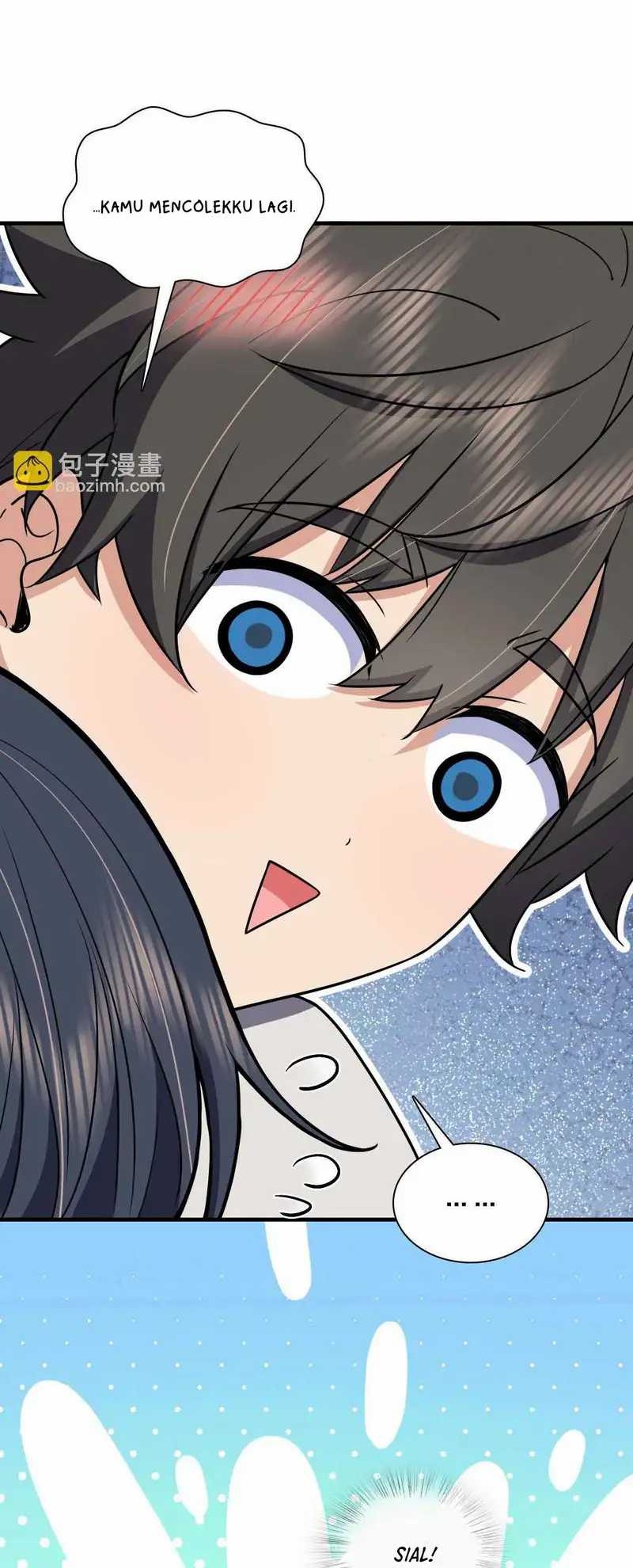 My Wife Is From a Thousand Years Ago Chapter 137 Gambar 9