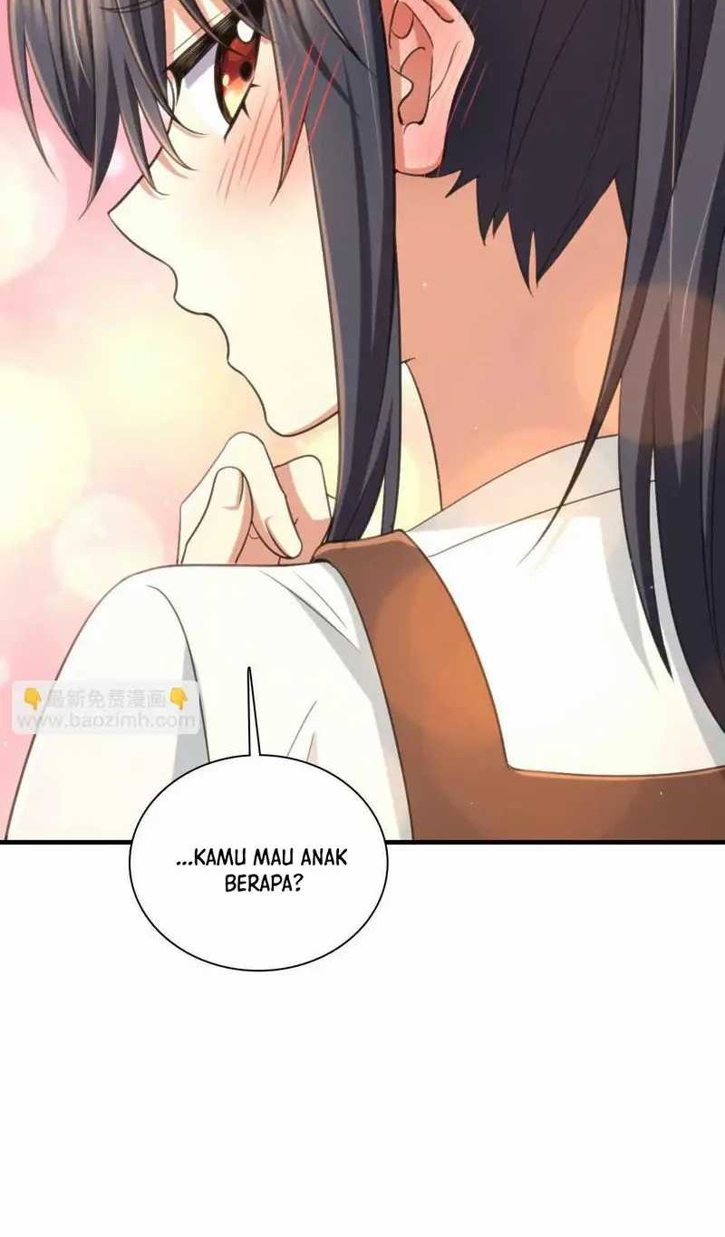 My Wife Is From a Thousand Years Ago Chapter 137 Gambar 13