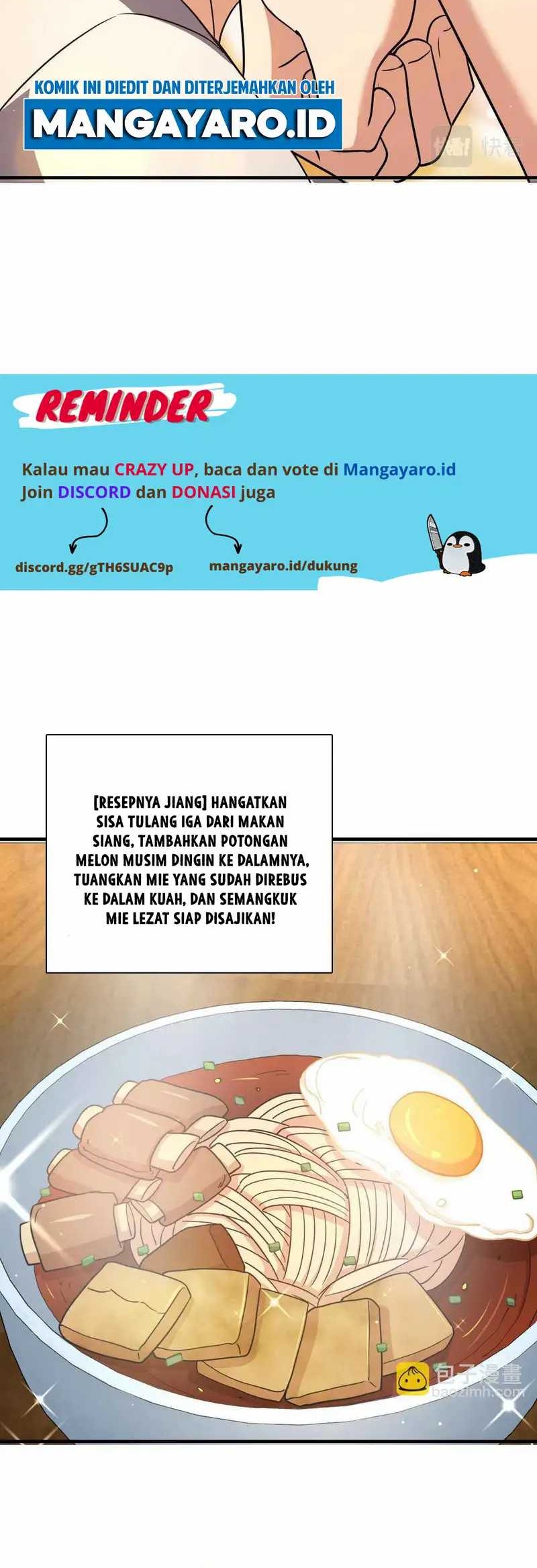 My Wife Is From a Thousand Years Ago Chapter 137 Gambar 21