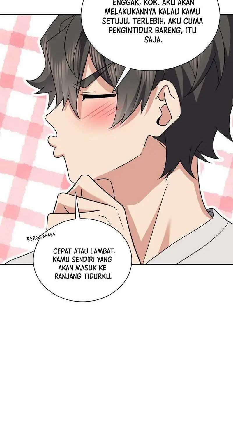 My Wife Is From a Thousand Years Ago Chapter 137 Gambar 25