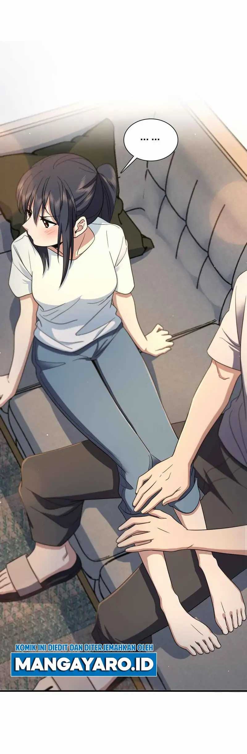 My Wife Is From a Thousand Years Ago Chapter 137 Gambar 29