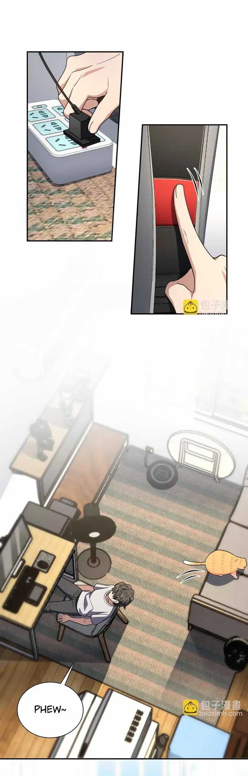 My Wife Is From a Thousand Years Ago Chapter 136 Gambar 6