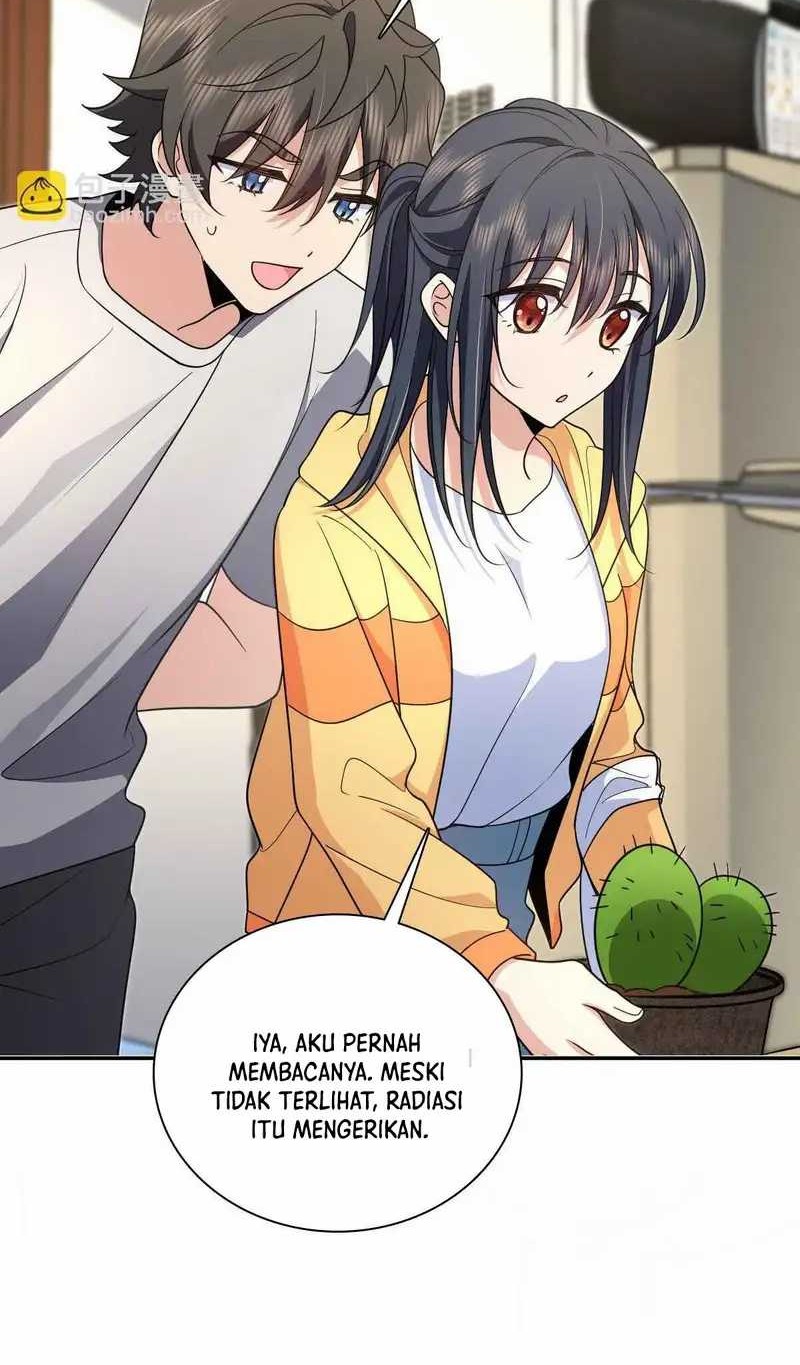 My Wife Is From a Thousand Years Ago Chapter 136 Gambar 13