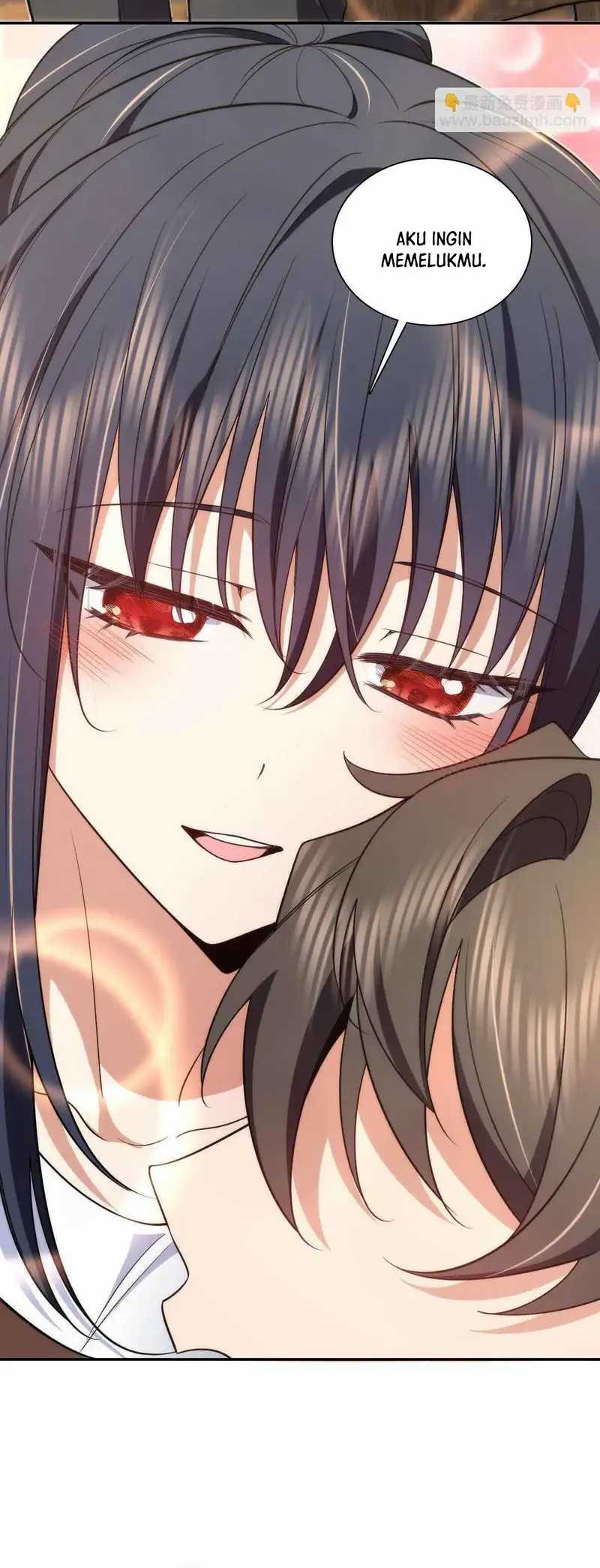 My Wife Is From a Thousand Years Ago Chapter 136 Gambar 29