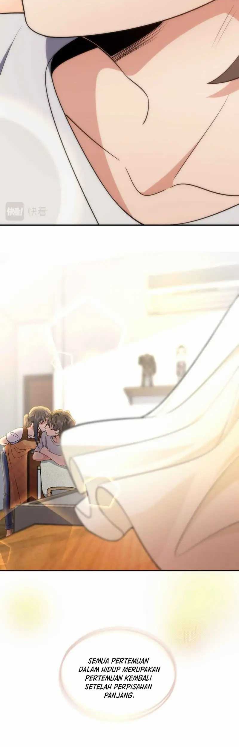 My Wife Is From a Thousand Years Ago Chapter 136 Gambar 32